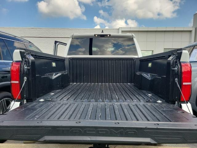 2024 Toyota Tacoma - $38,166