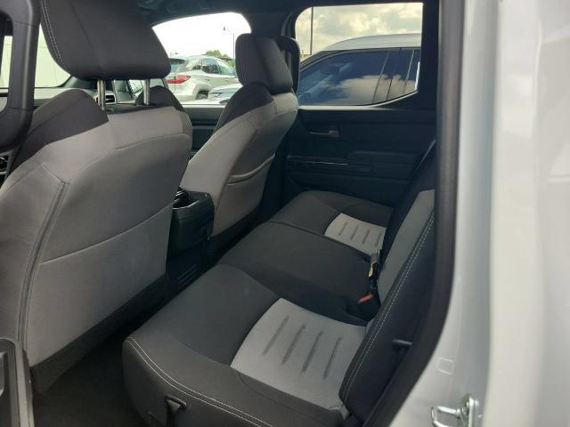 2024 Toyota Tacoma - $38,166