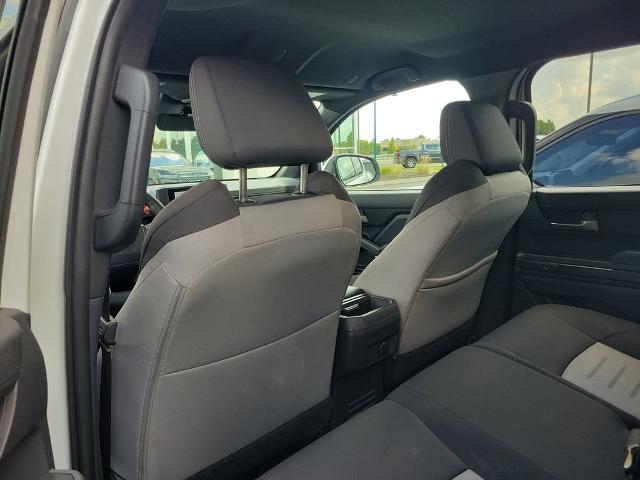 2024 Toyota Tacoma - $38,166