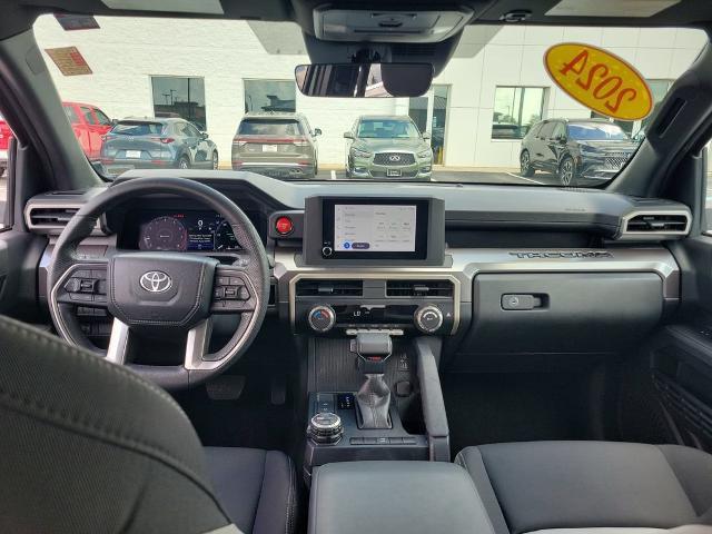 2024 Toyota Tacoma - $38,166