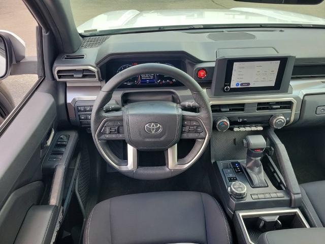 2024 Toyota Tacoma - $38,166