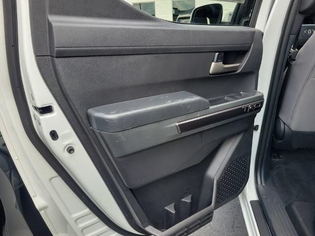 2024 Toyota Tacoma - $38,166