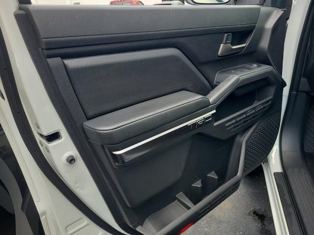 2024 Toyota Tacoma - $38,166
