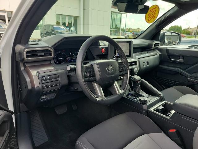 2024 Toyota Tacoma - $38,166