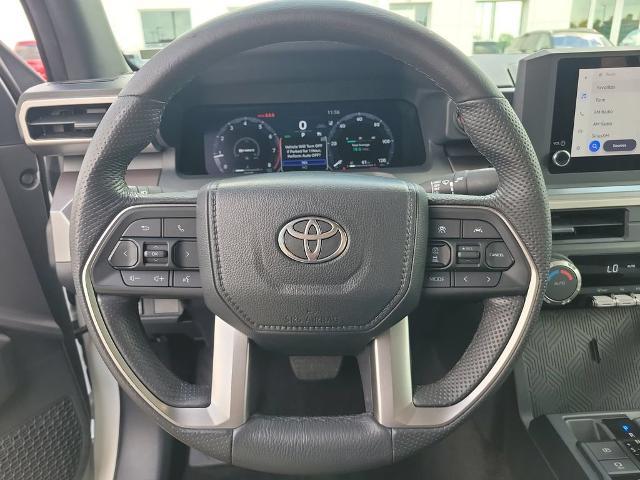 2024 Toyota Tacoma - $38,166