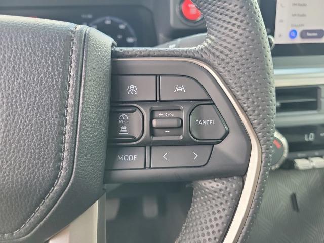 2024 Toyota Tacoma - $38,166