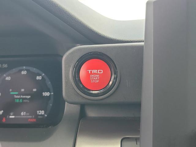 2024 Toyota Tacoma - $38,166