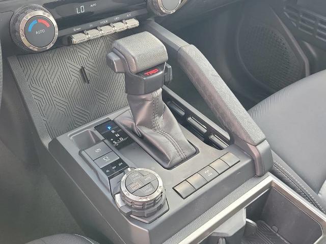 2024 Toyota Tacoma - $38,166