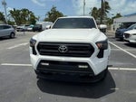 2024 Tacoma Thumbnail 3