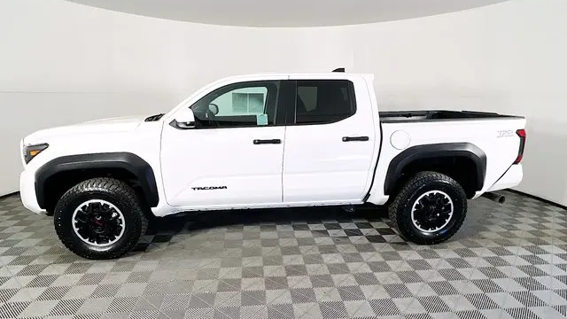 2024 Toyota Tacoma Limited