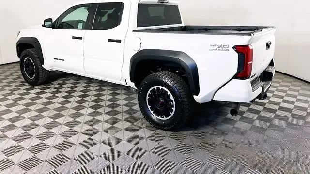 2024 Toyota Tacoma Limited