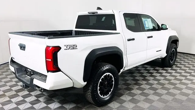 2024 Toyota Tacoma Limited