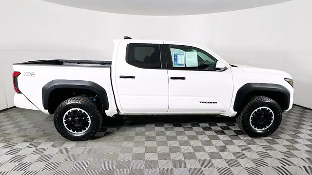 2024 Toyota Tacoma Limited