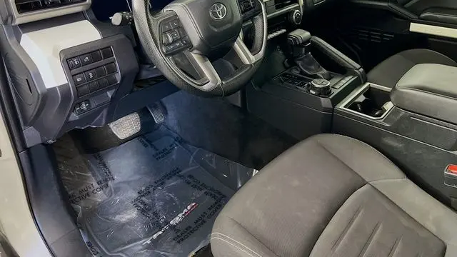 2024 Toyota Tacoma Limited