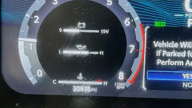 2024 Toyota Tacoma Limited