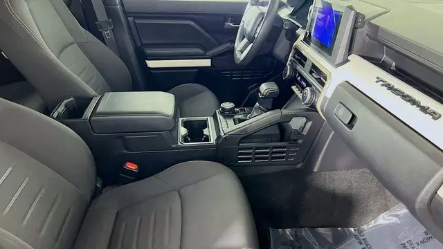 2024 Toyota Tacoma Limited