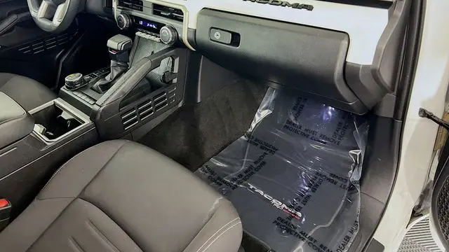 2024 Toyota Tacoma Limited