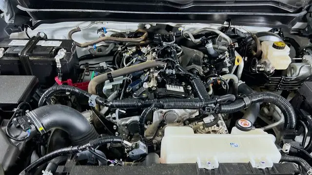 2024 Toyota Tacoma Limited