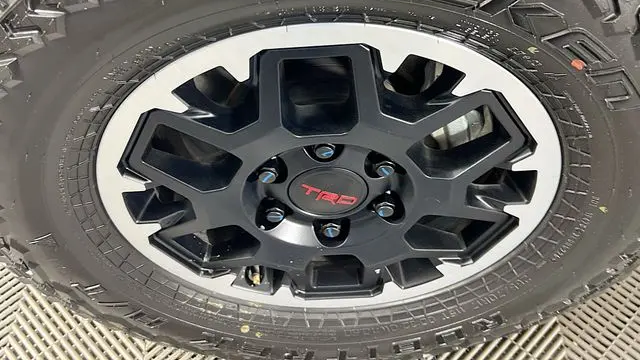 2024 Toyota Tacoma Limited