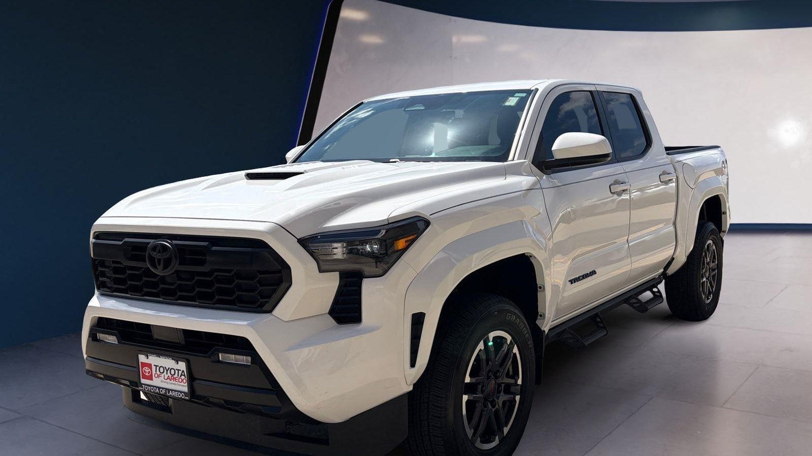 Preowned 2024 Toyota Tacoma TRD Sport for Sale