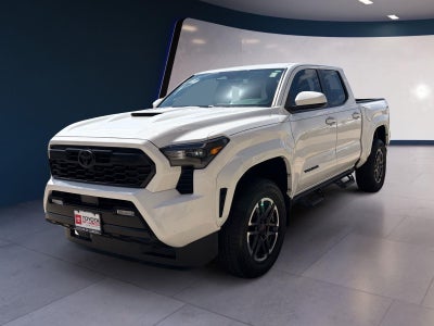 Photo of a 2024 Toyota Tacoma 4X4 TRD Sport 4DR Double Cab 5.0 FT SB 8A for sale