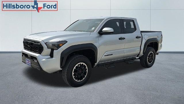 Preowned 2024 Toyota Tacoma TRD Sport for Sale