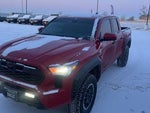 2024 Tacoma Thumbnail 1