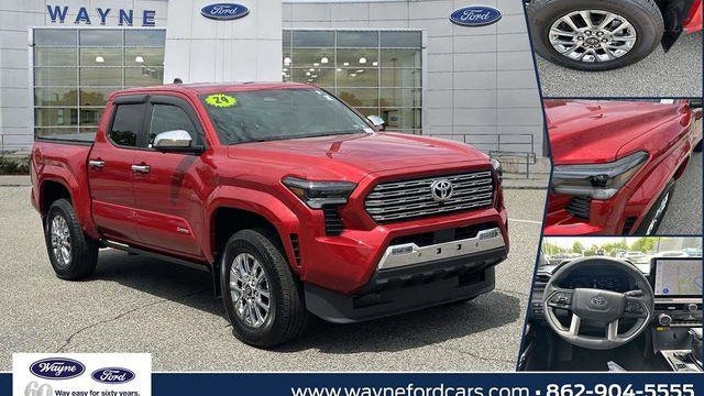 Preowned 2024 Toyota Tacoma TRD Sport for Sale
