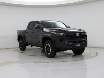 Photo of a 2025 Toyota Tacoma 4X4 SR5 4DR Double Cab 5.0 FT SB for sale