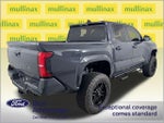 2025 Tacoma Thumbnail 4