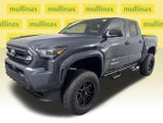 2025 Tacoma Thumbnail 15