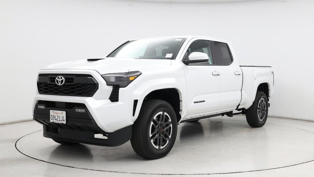 Preowned 2025 Toyota Tacoma TRD Sport for Sale