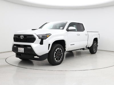 Photo of a 2025 Toyota Tacoma 4X4 TRD Sport 4DR Double Cab 5.0 FT SB 8A for sale