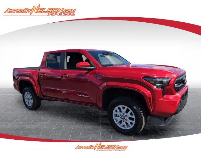 2026 Toyota Tacoma - $44,991