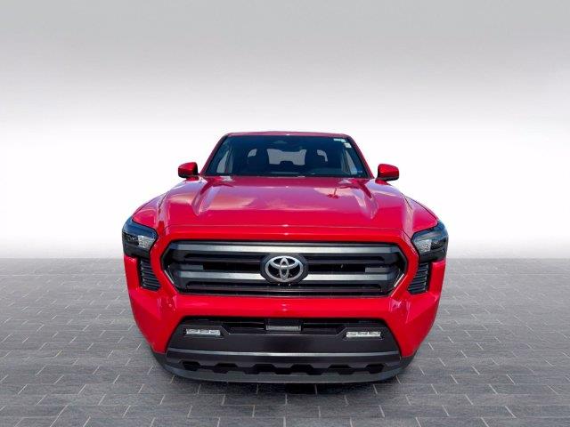2026 Toyota Tacoma - $44,991