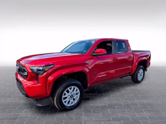 2026 Toyota Tacoma - $44,991