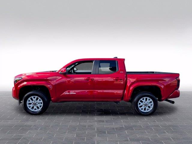 2026 Toyota Tacoma - $44,991