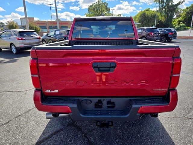 2026 Toyota Tacoma - $44,991