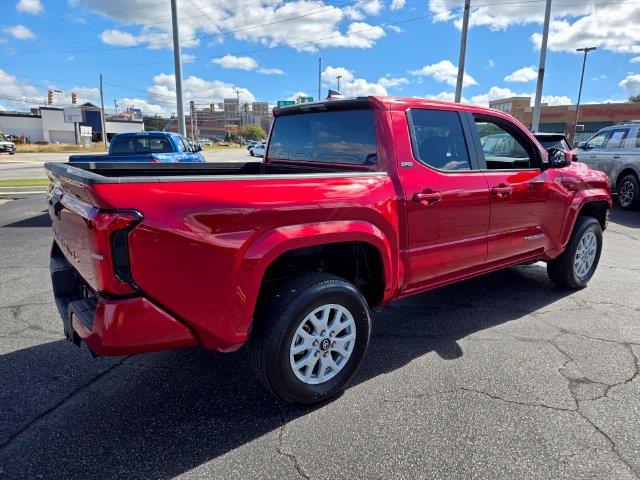 2026 Toyota Tacoma - $44,991