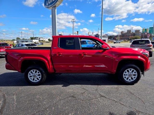 2026 Toyota Tacoma - $44,991