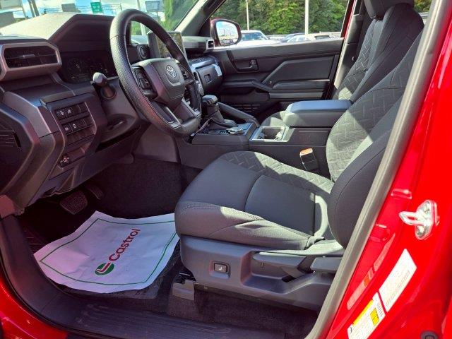 2026 Toyota Tacoma - $44,991