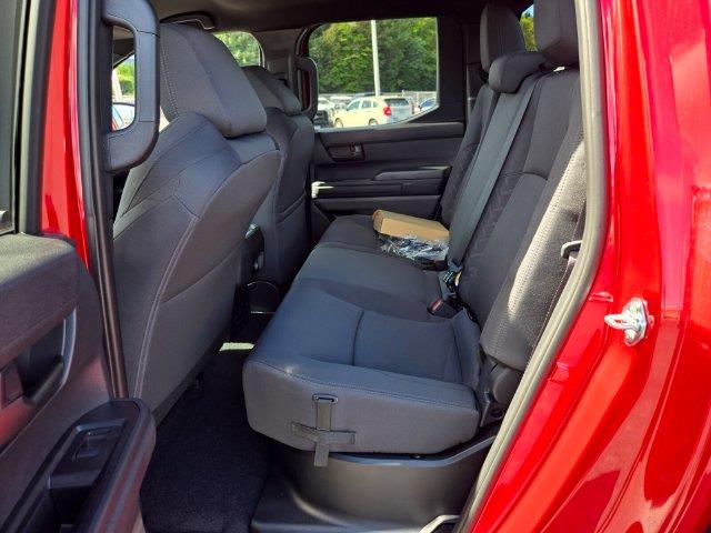 2026 Toyota Tacoma - $44,991