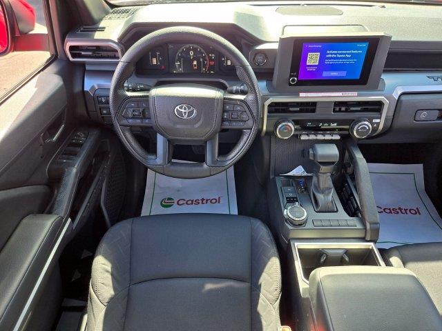 2026 Toyota Tacoma - $44,991
