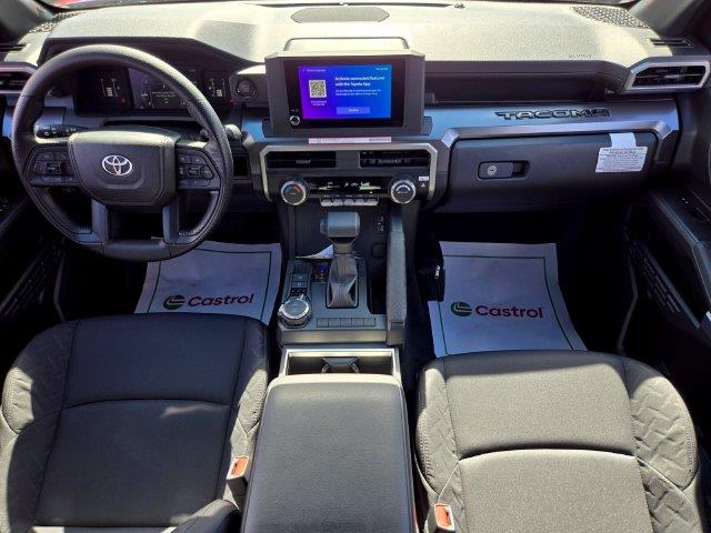 2026 Toyota Tacoma - $44,991
