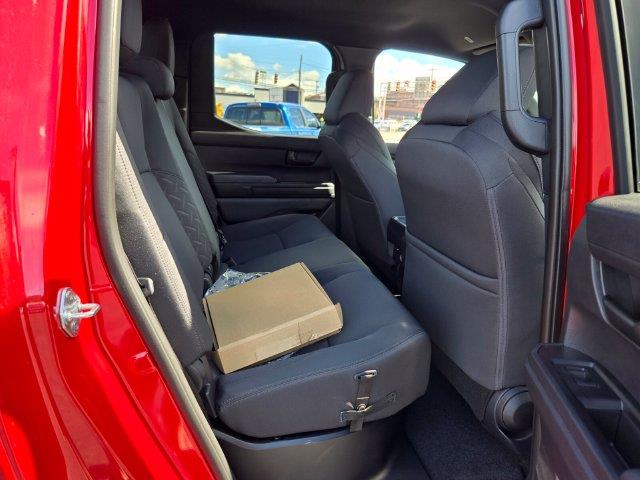 2026 Toyota Tacoma - $44,991