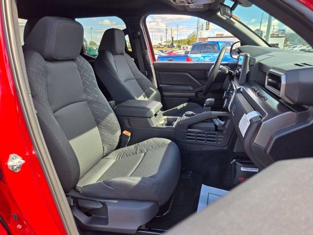2026 Toyota Tacoma - $44,991