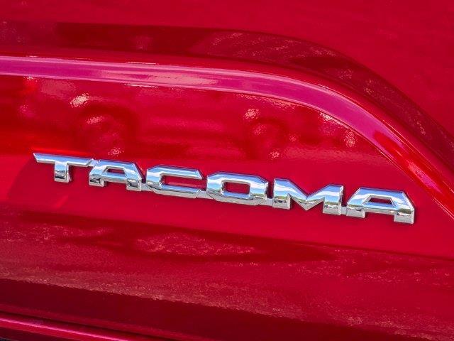 2026 Toyota Tacoma - $44,991