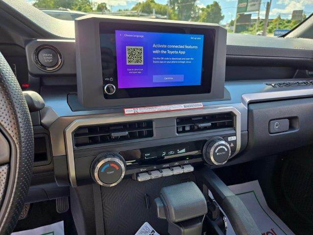 2026 Toyota Tacoma - $44,991