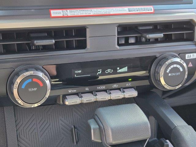 2026 Toyota Tacoma - $44,991