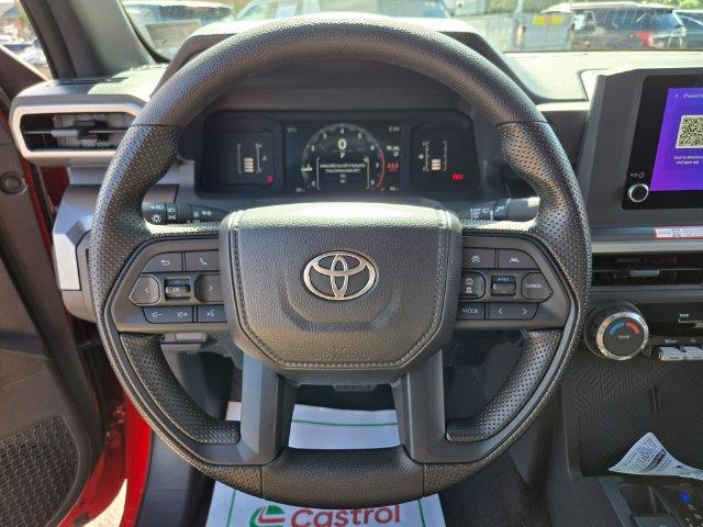 2026 Toyota Tacoma - $44,991